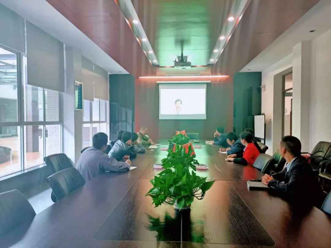 安全生产，培训先行|米兰app官网入口-米兰milan(中国)开展鼓式制动器在用电梯安全隐患及保养技术培训